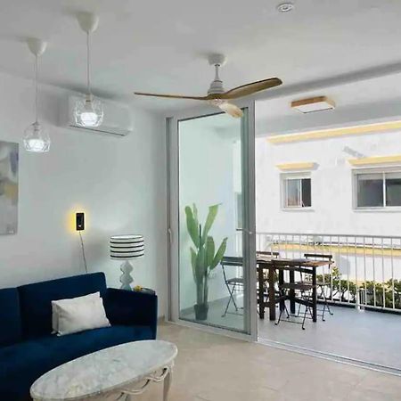 Apartamentos Alazul Jrj Conil De La Frontera Exterior foto