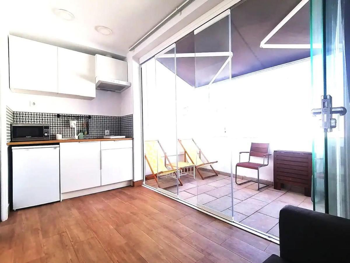 Apartamentos Alazul Jrj Conil De La Frontera Exterior foto
