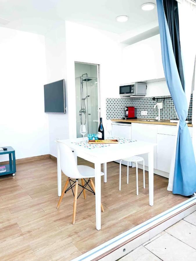 Apartamentos Alazul Jrj Conil De La Frontera Exterior foto