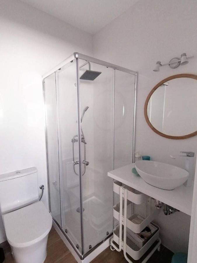 Apartamentos Alazul Jrj Conil De La Frontera Exterior foto