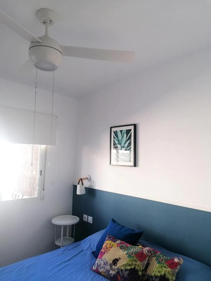 Apartamentos Alazul Jrj Conil De La Frontera Exterior foto