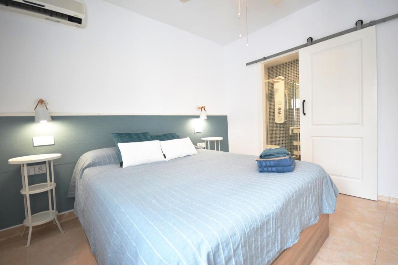 Apartamentos Alazul Jrj Conil De La Frontera Exterior foto