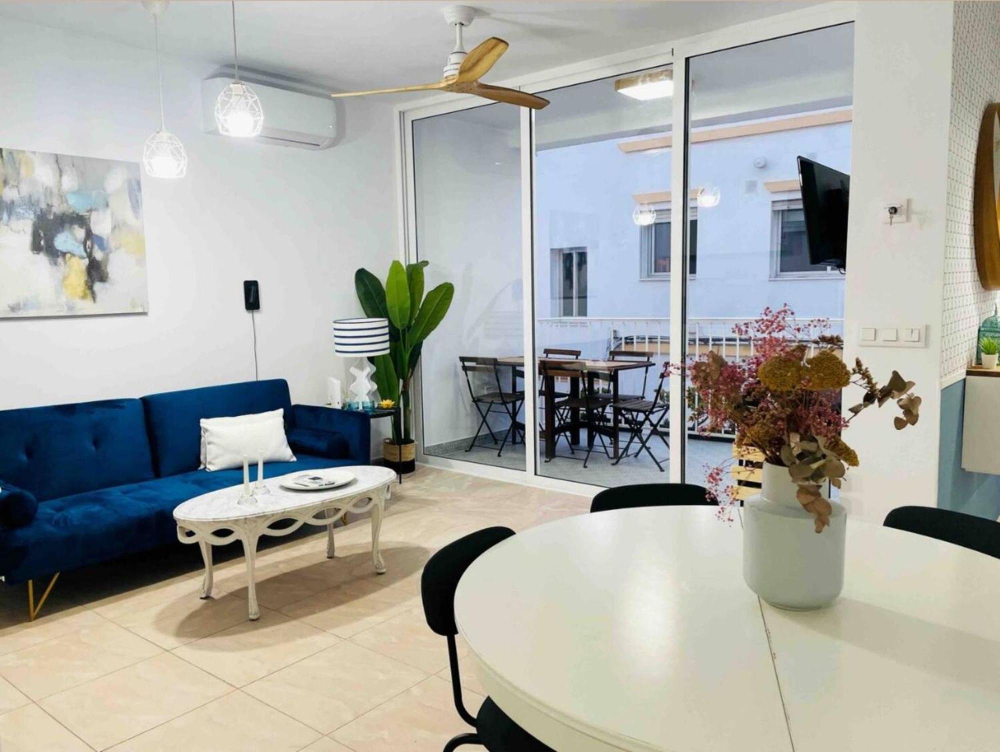 Apartamentos Alazul Jrj Conil De La Frontera Exterior foto
